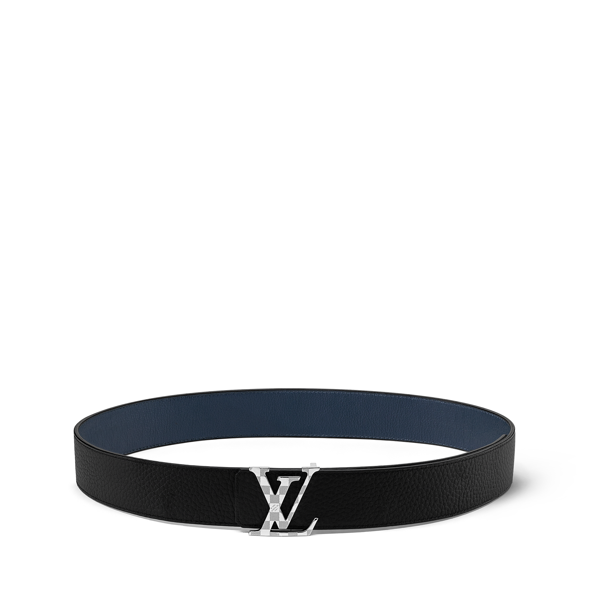 LV Damier 40mm Reversible Belt Other Leathers - Men - Accessories